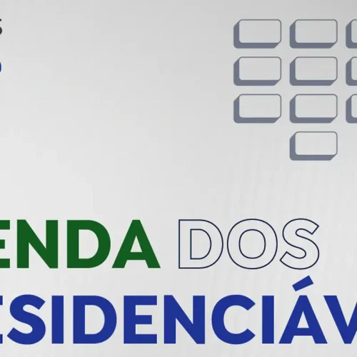 Flávio faz campanha em São Paulo; Lula teve ato em Belo Horizonte