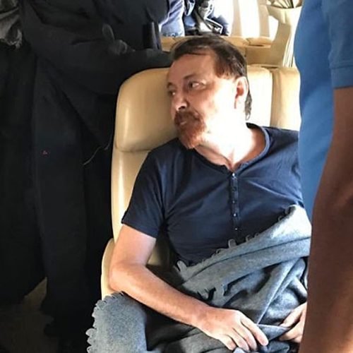 Cesare Battisti irá para presídio na periferia de Roma