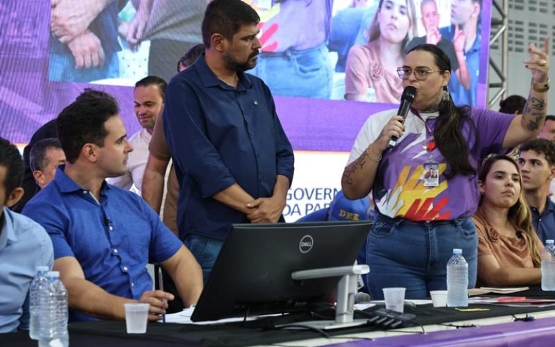 Lucas Ribeiro encerra primeiro bloco de audiências do ODE e destina R$ 19,8 milhões para região da Serra de Teixeira