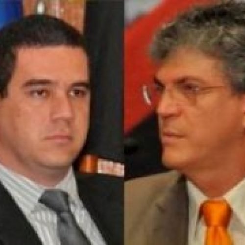 Ex-aliado diz que Ricardo Coutinho perderá em 2014 e terá derrota ainda maior em 2016