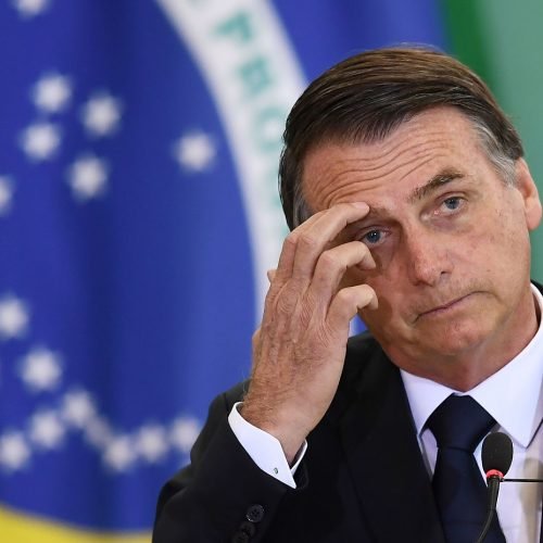 Bolsonaro é listado como “fracasso” em relatório da ONU