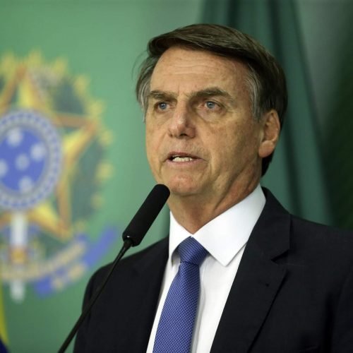 Pesquisa mostra aumento de rejeição à gestão Bolsonaro