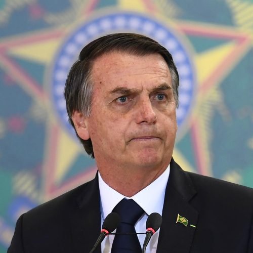 Pesquisa CNT/MDA: governo Bolsonaro é aprovado por 38,9% dos brasileiros