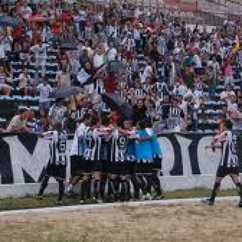 Botafogo-PB decide baixar preço dos ingressos para jogo contra Tiradentes