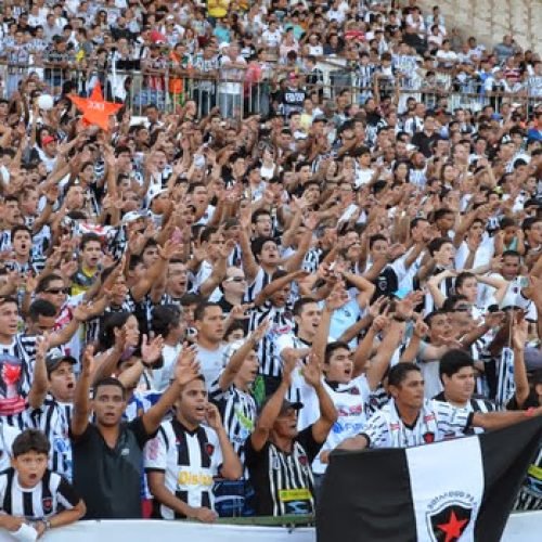 Botafogo-PB vence Salgueiro e está na final