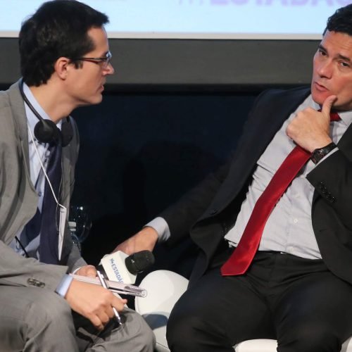 Advogados pedem ao STJ a prisão de Moro, Dallagnol e outros três da Lava Jato
