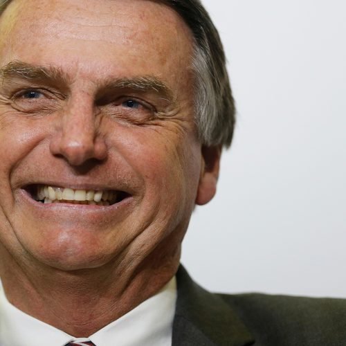 Bolsonaro atinge melhor aprovação desde que assumiu mandato, diz Datafolha