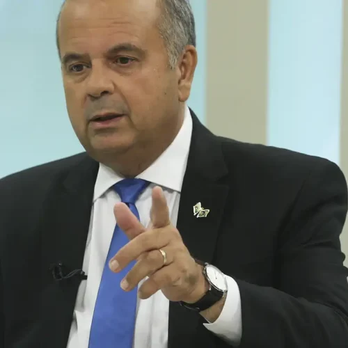 Coordenador de campanha do PL admite não ter prova de fraude eleitoral