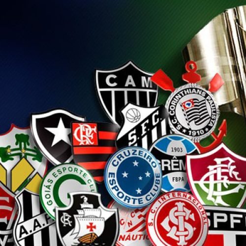 Brasileirão 2013: Cruzeiro vence Goiás e se mantém na ponta, já o Botafogo bate o Corinthians e é vice líder, confira a Tabela completa do brasileirão após a rodada desta quarta feira(11).