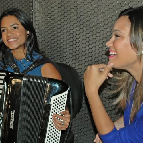 Representantes da PB no The Voice Brasil comentam sobre o programa