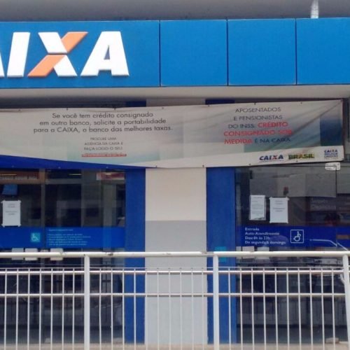 Caixa informa como será o corte de juros e a renegociação de dívidas