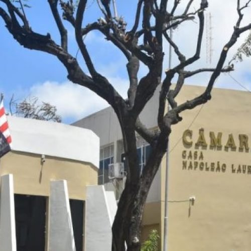 Câmara de João Pessoa aprova Projeto de Lei que cria o ‘Dia da Valentinidade’