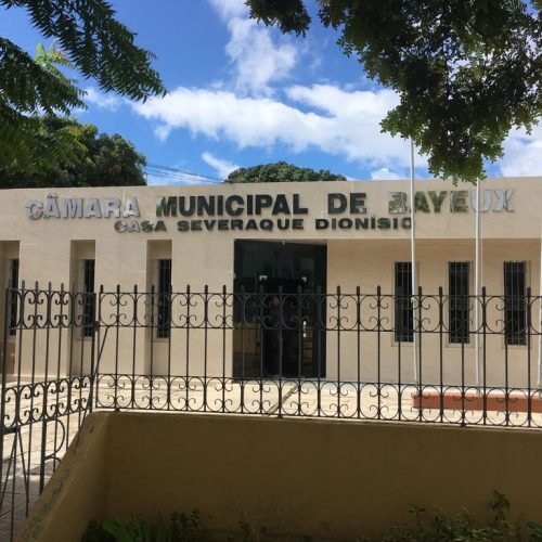 Em Bayeux, Câmara aprova novo piso nacional de ACS’s e ACE’s com emenda que garante 14º salário da categoria