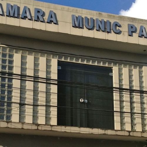Câmara de Santa Rita já gastou quase meio milhão de reais com pagamentos para advogados