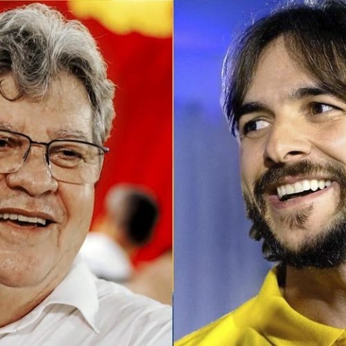 Pesquisa Consult: João tem 55,14% e Pedro 44,86% dos votos válidos