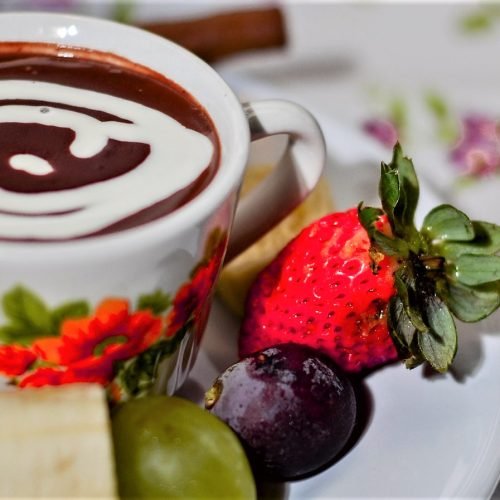 Carambolar realiza 1º Festival de Chocolate Quente de Santa Rita