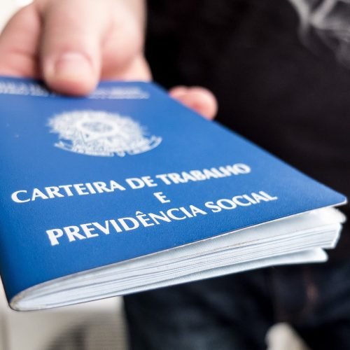 Paraíba perde mais de 8 mil postos de empregos formais em 2019
