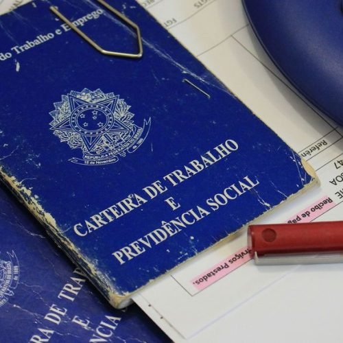 Sine-JP oferece 60 vagas de emprego formal nesta semana