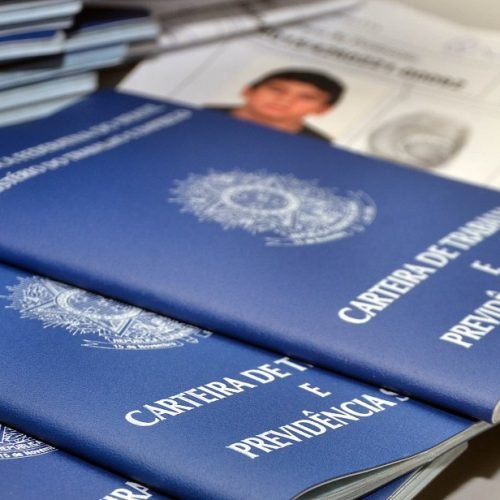 Sine-JP oferece 71 vagas de emprego nesta semana