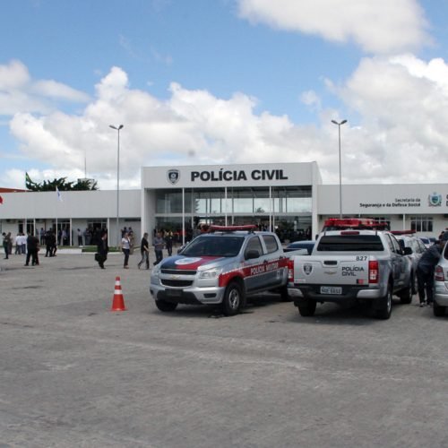 URGENTE: Polícia Civil investiga suspeita de fraude no concurso da Guarda Municipal de Santa Rita