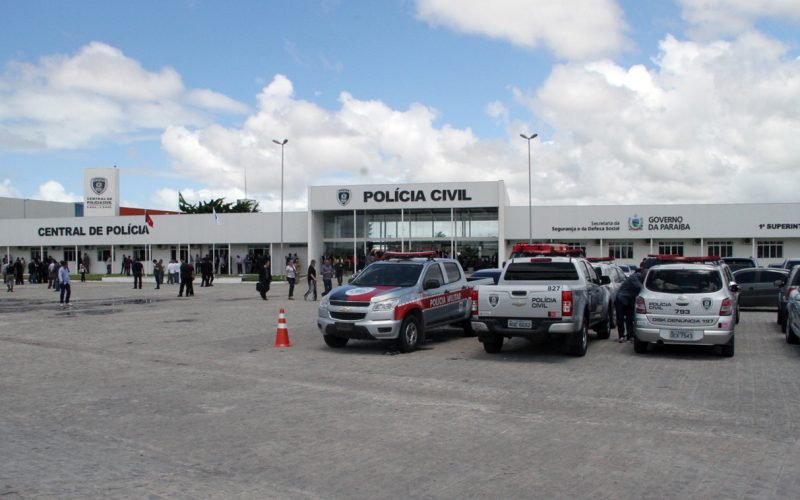 URGENTE: Polícia Civil investiga suspeita de fraude no concurso da Guarda Municipal de Santa Rita