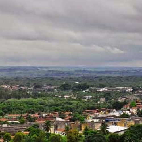Meteorologia prevê chuvas no Sertão e no Litoral nesta terça-feira