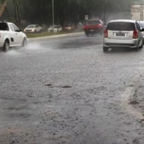 Novo canal de umidade leva chuvas ao Norte, Centro-Oeste e Nordeste