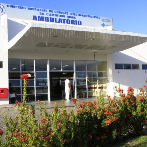 Exame descarta coronavírus em paciente internado em João Pessoa