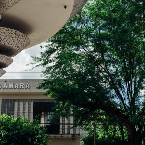 Vereadores de Santa Rita: blogueiro fala sobre corrupção na Câmara