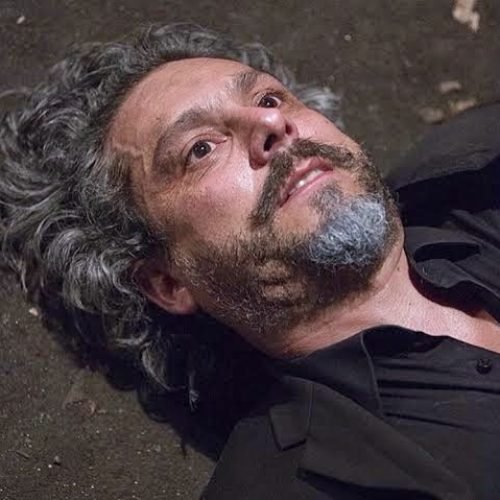 LÍDER DE AUDIÊNCIA: A MORTE DO COMENDADOR E O FIM DA NOVELA IMPÉRIO
