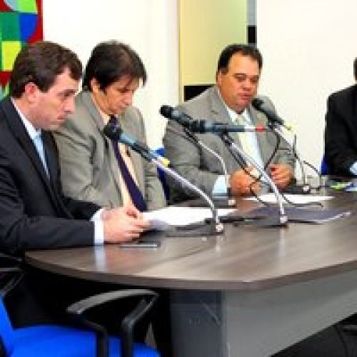 Audiência Pública debate denúncia de uso irregular de aeronaves do Governo