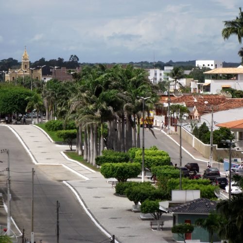 Inscrições para o concurso da Prefeitura de Guarabira começam hoje (22)