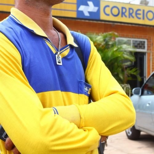 Funcionários dos Correios da PB e mais sete estados cruzam os braços a partir desta Quinta Feira (12)