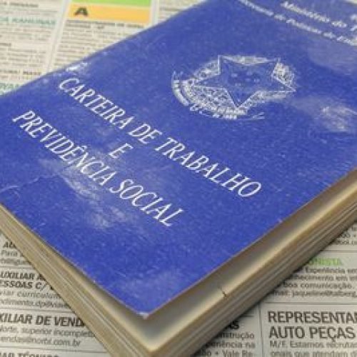 Feirão oferta mais de 200 vagas de emprego em Santa Rita