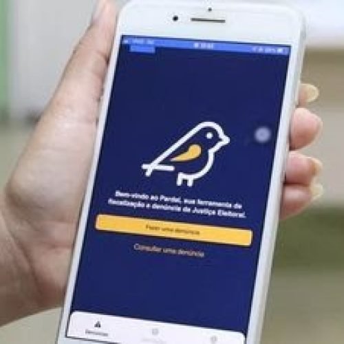 A 30 dias da eleição, Santa Rita é a terceira cidade em denúncias no aplicativo Pardal