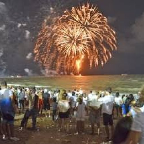 Comitê Científico do Consórcio Nordeste recomenda a proibição do Réveillon e do Carnaval