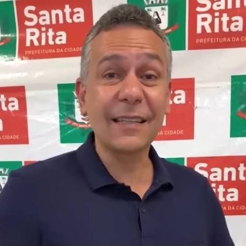 EXCLUSIVO: Prefeito Panta envia projeto de lei que extingue os loteamentos Boa Vista e Planalto de Santa Rita e cria um bairro homenageando o irmão Naelson Panta Júnior