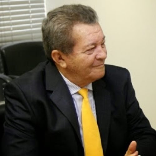 SANTA RITA: Prefeito Reginaldo Pereira decreta luto de três dias