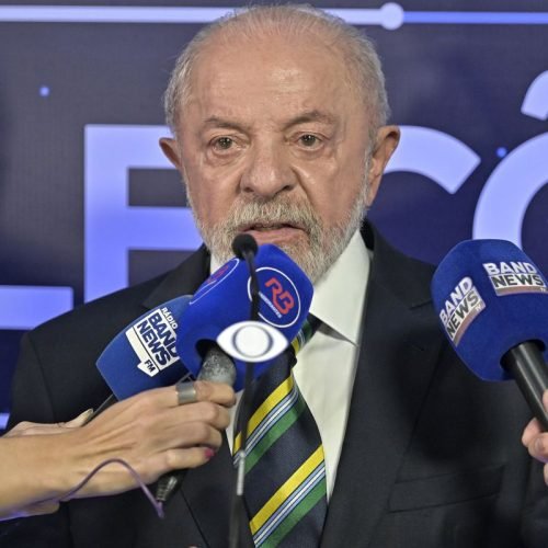 TSE: Lula autoriza quebra de sigilo bancário se Flávio fizer o mesmo