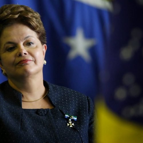 Dilma cumprirá agenda administrativa em João Pessoa na próxima sexta