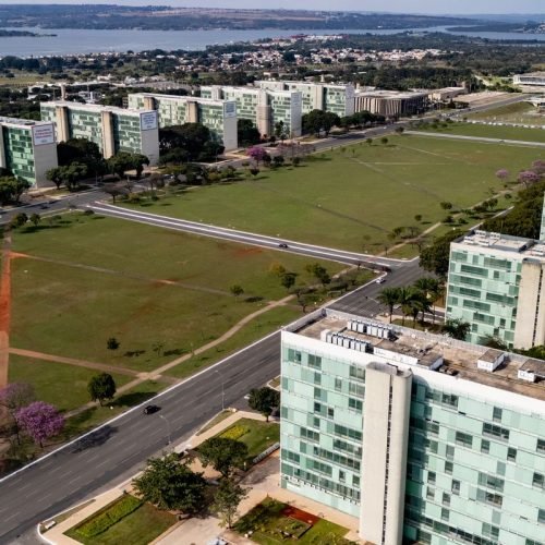 Dia do Servidor Público: ponto facultativo será na sexta-feira