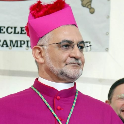 Arcebispo da PB assina decreto que proíbe padres de estarem sozinhos com menores de idade