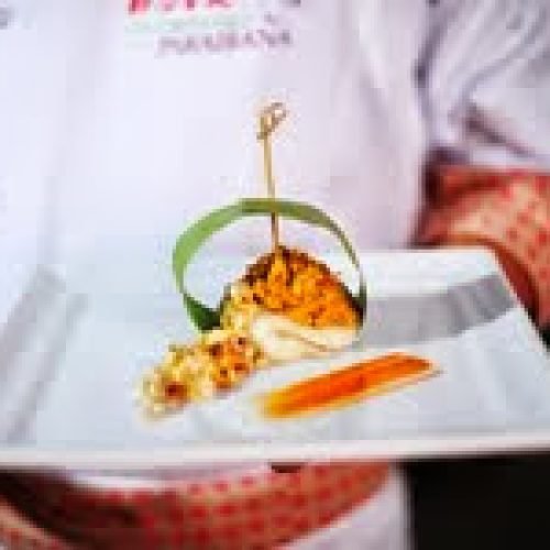 Maior evento de Gastronomia na Paraíba começa nesta terça-feira (22)