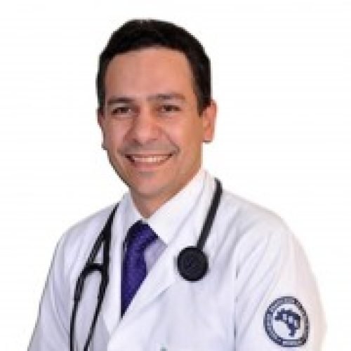 Emerson Panta atende convite de senador Cássio C. Lima, assume presidência do PSDB e lança candidatura estadual em Santa Rita