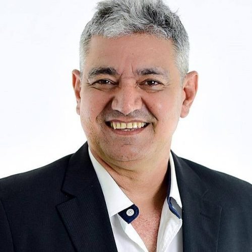 Dr. Juca confirma pré-candidatura a prefeito de Santa Rita