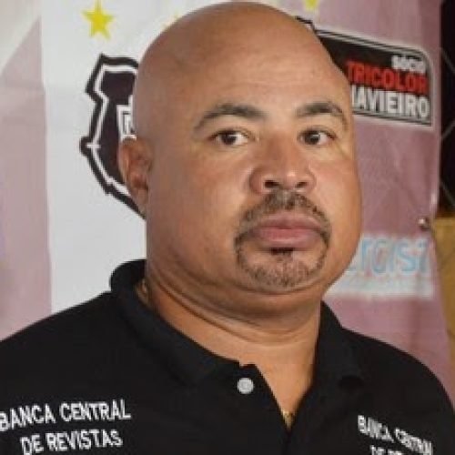Mirandinha reclama de pênalti contra o Santa Cruz, mas garante recuperação