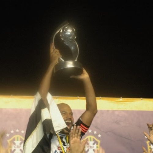 Botafogo conquista a Série D e é o primeiro paraibano campeão nacional