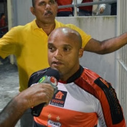De volta à elite, Santa Cruz-PB busca montar time competitivo para 2014