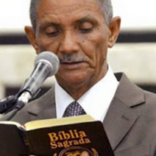Pastor presidente da Assembleia de Deus, José Carlos de Lima enfarta e está hospitalizado