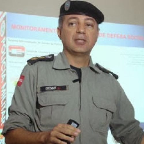 Esquema de segurança do Enem contará com 1.200 policiais na Paraíba